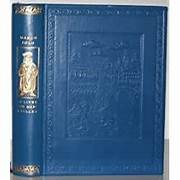 LE LIVRE DES MERVEILLES